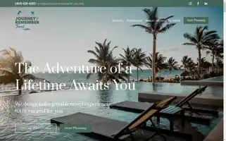 Journeytoremembertravel.com Screenshot 2024-04-26 03:46:49