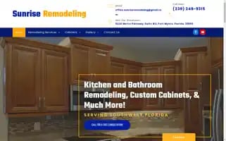 Sunriseremodelingfl.com Screenshot 2024-05-14 03:23:18