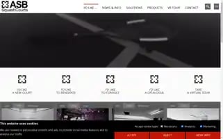 Asbsquash.com Screenshot 2024-07-08 13:03:08