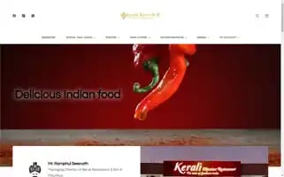 Keraliresto.com Screenshot 2024-05-22 00:27:02