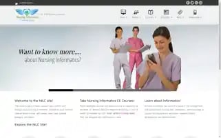 Nursing-informatics.com Screenshot 2024-05-13 04:42:27