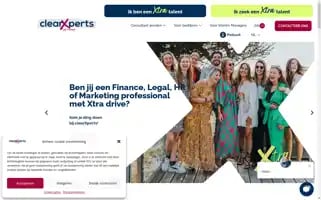 Clearxperts.com Screenshot 2024-07-09 09:19:10