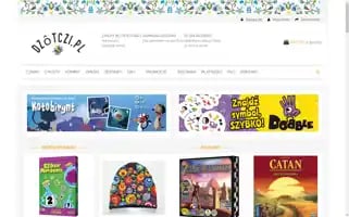 Dzotczi.pl Screenshot 2024-06-27 00:59:58