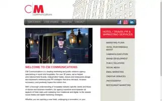 Cmhotelpr.com Screenshot 2024-04-14 10:44:35