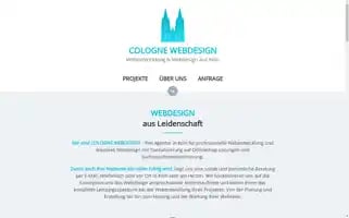 Colognewebdesign.de Screenshot 2024-07-01 14:04:11