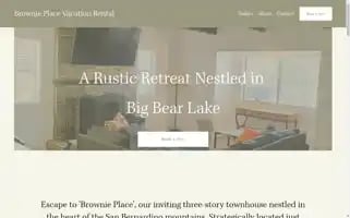 Brownieplacevacationrentalcopy.com Screenshot 2024-04-17 03:58:57