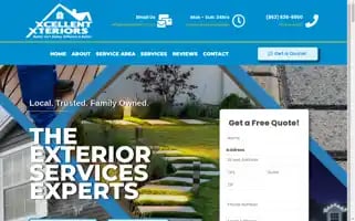 Xcellentxteriors.com Screenshot 2024-05-17 00:28:47