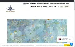 Aliomarermes.co.uk Screenshot 2024-05-05 22:20:58