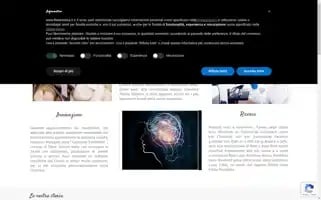 Filaturaluisa.it Screenshot 2024-07-04 17:51:36