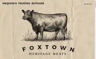 Foxtownheritagemeatswi.com Screenshot 2024-05-22 03:20:26