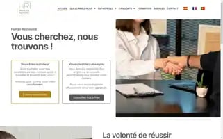 Human-ressource.fr Screenshot 2024-06-17 17:22:00