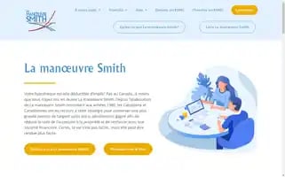 Lamanoeuvresmith.ca Screenshot 2024-05-22 10:24:53