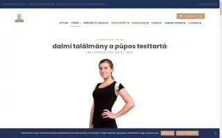 Drhuzdkimagad.hu Screenshot 2024-05-19 16:28:25