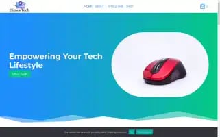 Dimestech.com Screenshot 2024-05-26 03:21:27