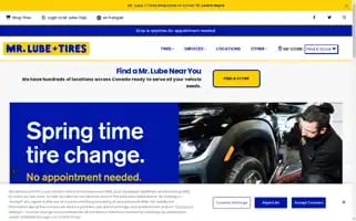 Mrlube.com Screenshot 2024-05-13 00:47:44