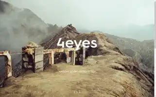 4eyes.nl Screenshot 2024-07-03 10:56:55