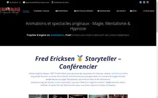 Fred-ericksen.com Screenshot 2024-06-11 14:19:08