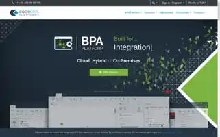 Codelessplatforms.com Screenshot 2024-05-09 04:53:04