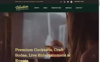 Venetiangingerale.com Screenshot 2024-05-16 23:14:39