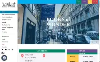 Booksofwonder.com Screenshot 2024-05-04 12:53:28