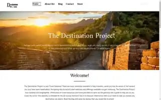 Thedestinationproject.com Screenshot 2024-04-18 10:42:52