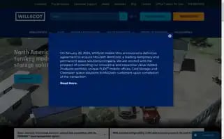 Willscot.com Screenshot 2024-05-15 03:30:24