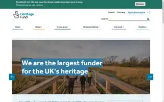Heritagefund.org.uk Screenshot 2024-06-29 15:23:59