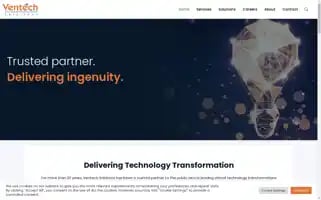 Ventechsolutions.com Screenshot 2024-05-16 23:14:56