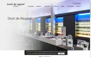 Droit-de-regard.be Screenshot 2024-07-09 11:55:50