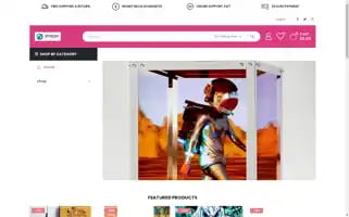 Shoppingdirectg.shop Screenshot 2024-05-27 18:08:17