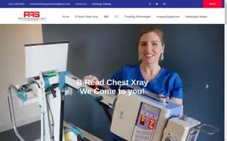 Premierradiologysolutions.com Screenshot 2024-05-13 11:55:42