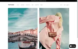 Partoem.ca Screenshot 2024-05-05 00:48:53