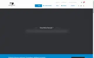 Aplikasikonveksi.com Screenshot 2024-05-19 00:01:55