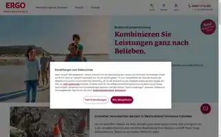Ergo.de Screenshot 2024-06-27 04:52:37