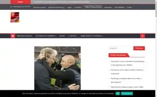 Falandodeflamengo.com.br Screenshot 2024-07-01 03:22:39