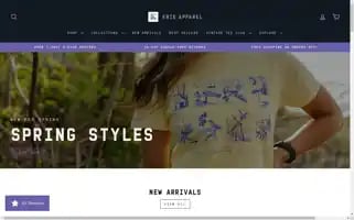 Erieapparel.co Screenshot 2024-05-09 14:42:44