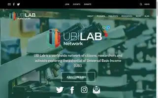 Ubilabnetwork.org Screenshot 2024-07-04 10:36:14