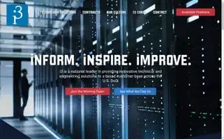 I3-corps.com Screenshot 2024-06-29 22:33:13