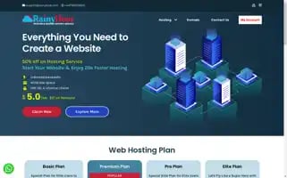 Rainyhost.com Screenshot 2024-06-27 12:31:46