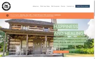 Chapelhillhouse.org Screenshot 2024-06-12 09:28:14