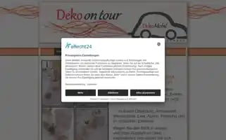Deko-on-tour.de Screenshot 2024-04-18 04:35:23