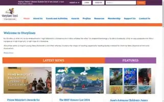 Storylines.org.nz Screenshot 2024-07-03 04:00:18