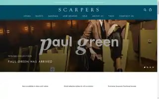 Scarpershoes.com.au Screenshot 2024-05-03 15:54:04