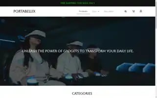 Portabellix.com Screenshot 2024-05-28 20:01:55