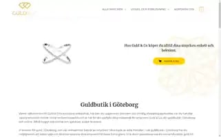 Guldco.se Screenshot 2024-05-24 12:15:36