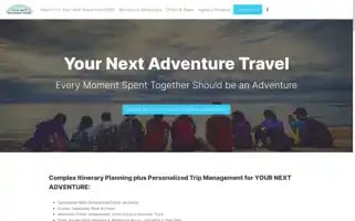 Yournextadventuretravels.com Screenshot 2024-04-18 06:45:05