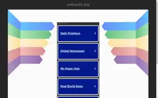 Mdbao01.top Screenshot 2024-06-15 03:14:40