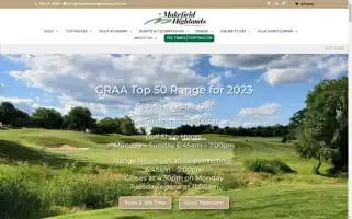 Makefieldhighlandsgolf.com Screenshot 2024-05-12 20:03:36