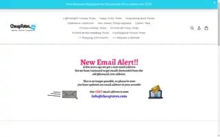 Cheaptotes.com Screenshot 2024-05-05 14:07:32