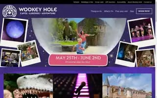 Wookey.co.uk Screenshot 2024-05-15 05:05:09